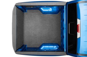 Ford F-250 Super Duty Truck Bed Mat - Husky Liners - Guardian Comfort - `17-`25